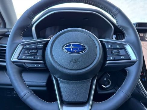 New 2025 Subaru Outback Touring image 21