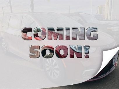 Used 2021 Chrysler Pacifica Touring-L