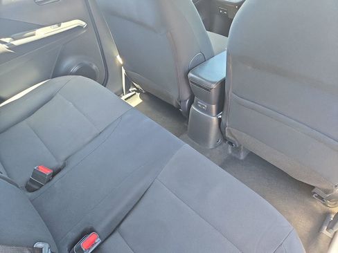 Certified 2025 Nissan Kicks Play S FWD image 11
