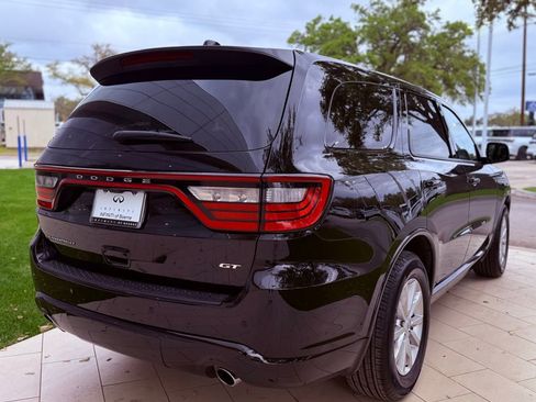 Used 2026 Dodge Durango GT image 6