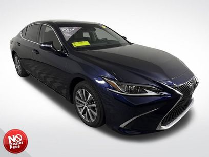 Used 2020 Lexus ES 350 w/ Premium Package