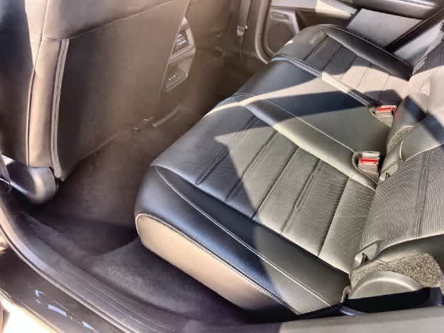 Certified 2025 Honda CR-V EX-L image 33