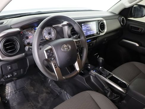 Used 2023 Toyota Tacoma SR5 w/ SX Package RWD image 24