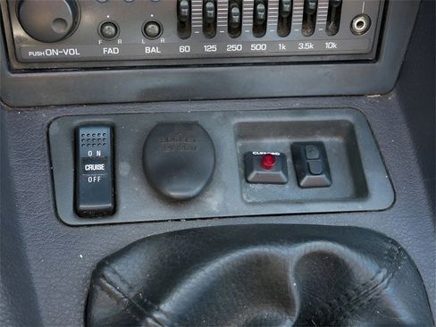 Used 1993 Dodge Stealth R/T image 27