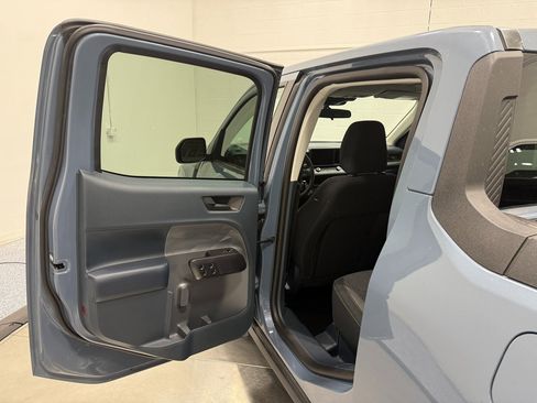 Used 2024 Ford Maverick Tremor w/ Tremor Off-Road Package image 42