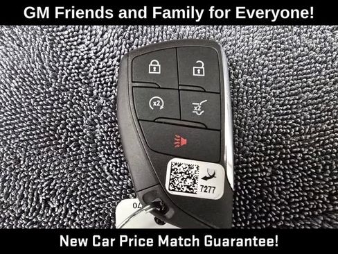 New 2026 Buick Enclave Preferred w/ Power Package AWD/4WD image 38