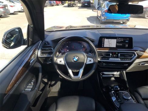 Used 2024 BMW X3 sDrive30i image 29