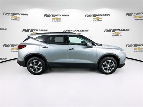 Used 2024 Chevrolet Blazer LT w/ Convenience Package image 8