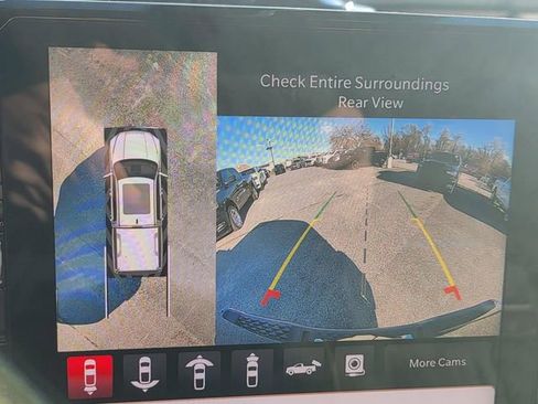 New 2026 RAM 1500 Tungsten AWD/4WD image 33
