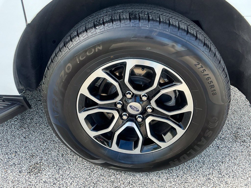 Certified 2024 Ford Expedition Max XLT RWD image 20