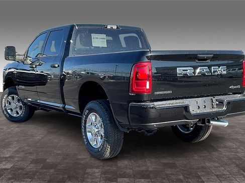 New 2025 RAM 2500 Big Horn image 3