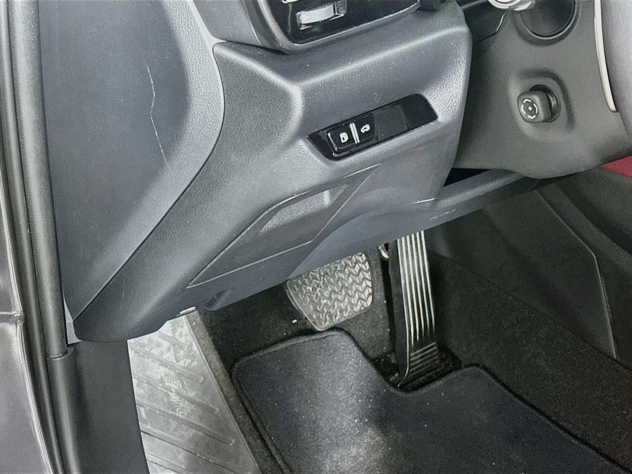 Used 2024 Lexus NX 250 FWD image 17