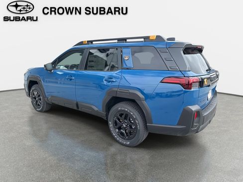 New 2026 Subaru Outback Wilderness image 6