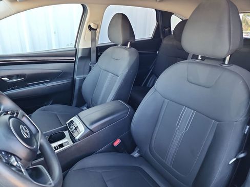 Used 2024 Hyundai Tucson SEL image 15