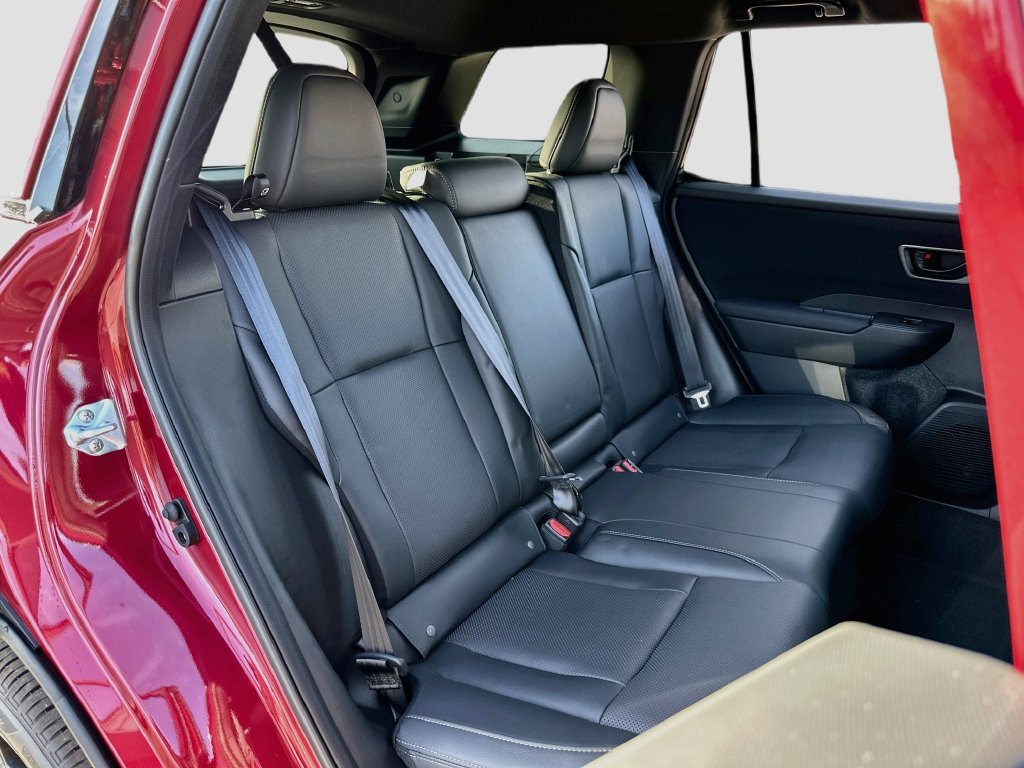 New 2026 Subaru Outback Limited XT AWD/4WD image 28