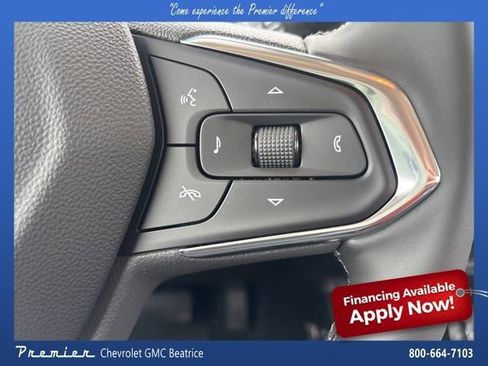 New 2026 Chevrolet TrailBlazer LT w/ Convenience Package image 29