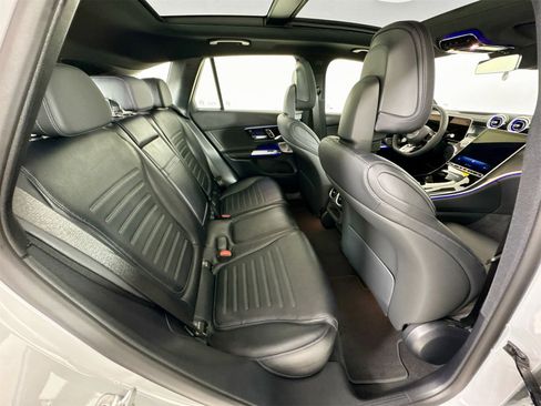 New 2026 Mercedes-Benz GLC 43 AMG GLC 43 AMGﾮ image 30