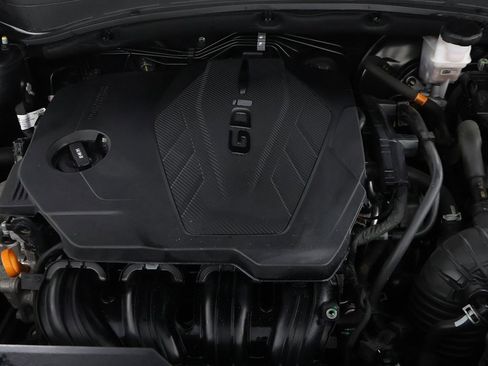 Used 2023 Kia Sportage X-Line w/ X-Line Premium Package image 21