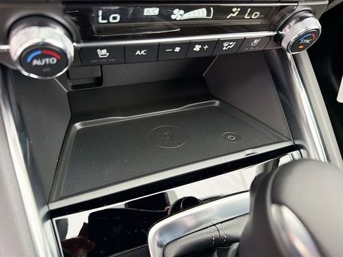 New 2025 MAZDA CX-5 AWD 2.5 S w/ Premium Plus Pkg image 31