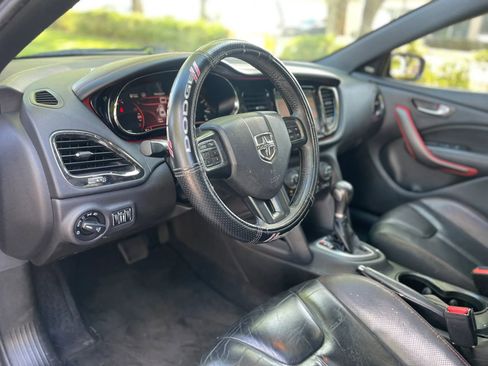 Used 2014 Dodge Dart GT w/ Sun/Sound Group image 24