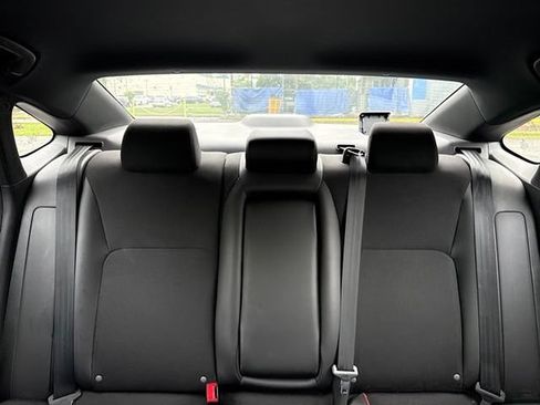 Used 2025 Honda Civic Sport image 13