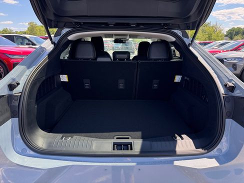 New 2025 Ford Mustang Mach-E Select w/ Comfort Package Lite image 26