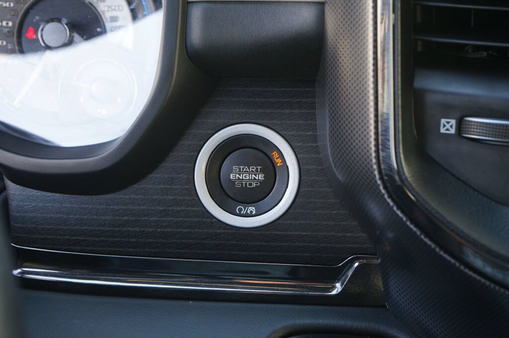 Used 2022 RAM 1500 Limited w/ Off-Road Group AWD/4WD image 23
