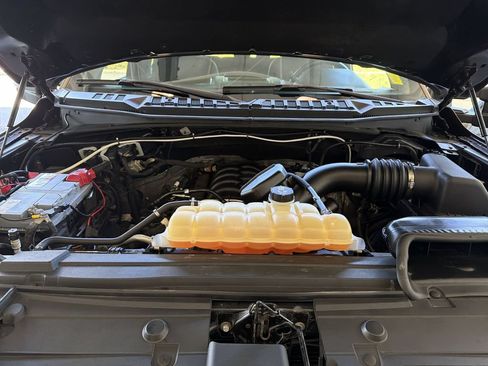 Used 2018 Ford F150 XLT w/ Equipment Group 301A Mid AWD/4WD image 28