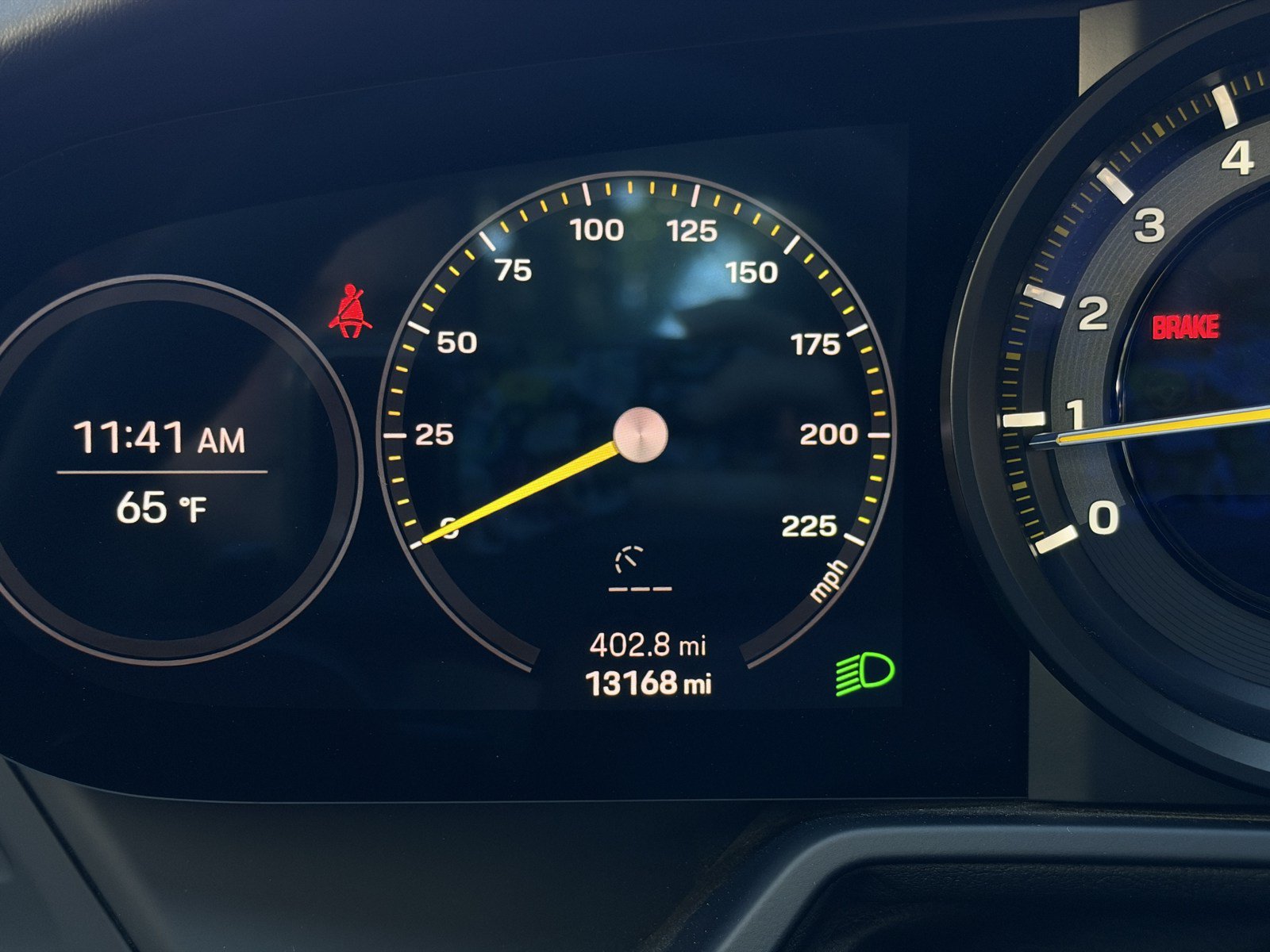 Used 2022 Porsche 911 GT3 RWD image 20