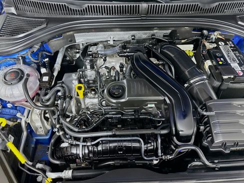 Used 2022 Volkswagen Jetta SE FWD image 31