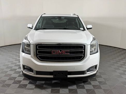 Used 2020 GMC Yukon XL SLE w/ SLE Value Package AWD/4WD image 6