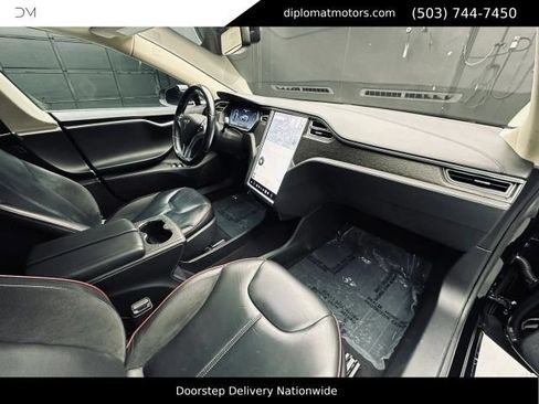 Used 2014 Tesla Model S RWD image 18