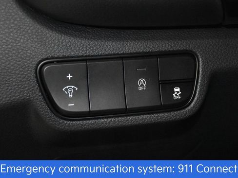 New 2026 Kia Seltos S image 9