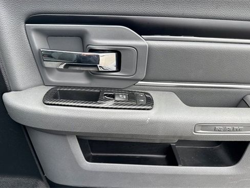 Used 2017 RAM 1500 Big Horn image 21