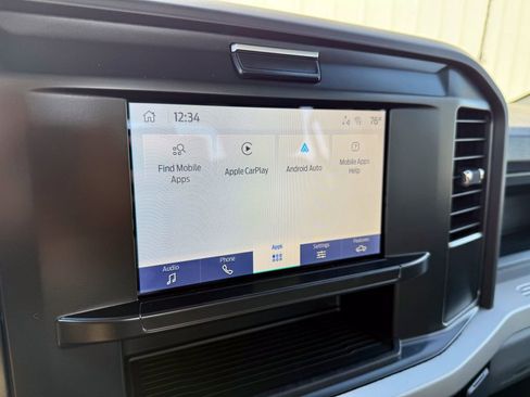 New 2026 Ford F250 XL w/ STX Appearance Package image 28