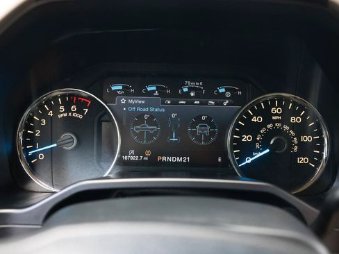 Used 2015 Ford F150 Lariat RWD image 29