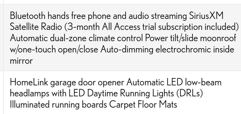 Used 2017 Lexus GX 460 Premium w/ Navigation Package AWD/4WD image 91