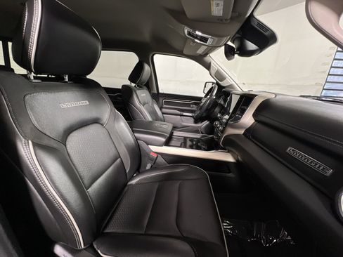 Used 2022 RAM 1500 Laramie image 25