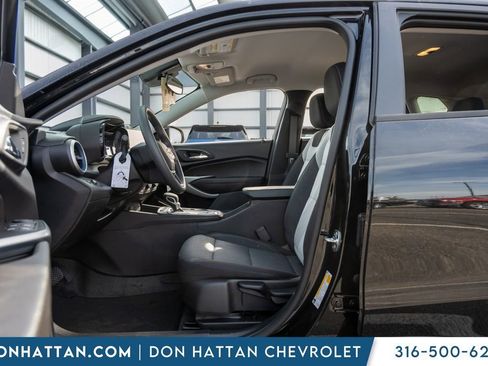 New 2026 Chevrolet Trax LS w/ LS Convenience Package image 5