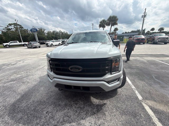 Used 2023 Ford F150 XLT w/ Equipment Group 302A High AWD/4WD image 14