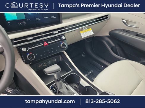 New 2026 Hyundai Tucson SEL image 33