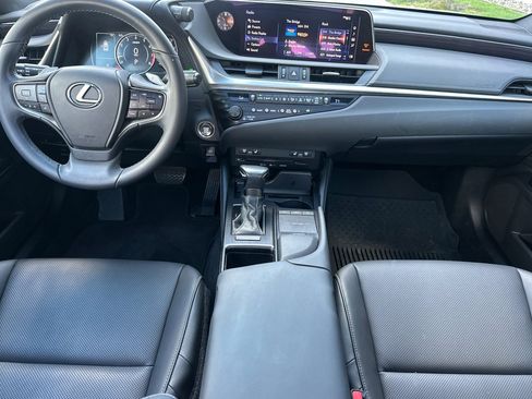 Used 2020 Lexus ES 350 w/ Premium Package image 17