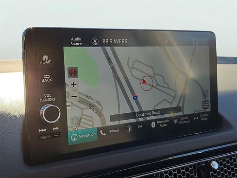 Certified 2023 Honda Civic Touring image 16