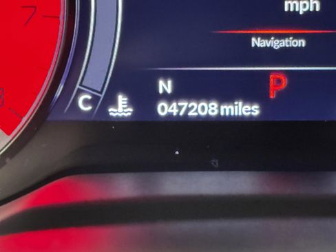 Used 2023 Acura RDX A-Spec FWD image 40
