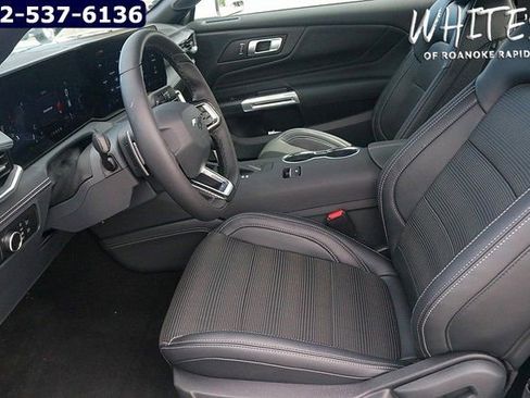 New 2024 Ford Mustang GT Premium RWD image 14