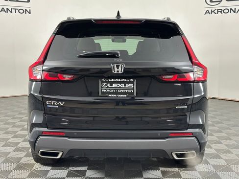 Used 2024 Honda CR-V Sport Touring image 8