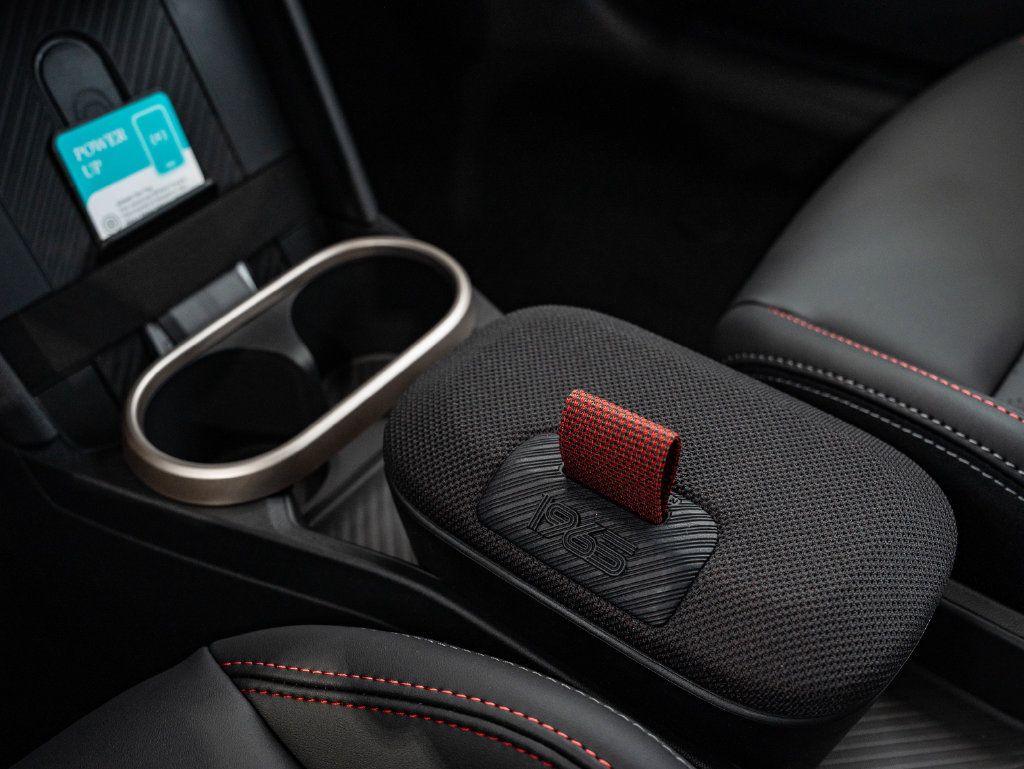 New 2026 MINI Cooper John Cooper Works FWD image 38