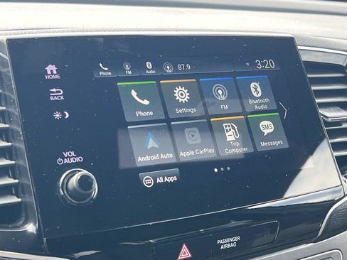 Used 2022 Honda Pilot Sport image 13