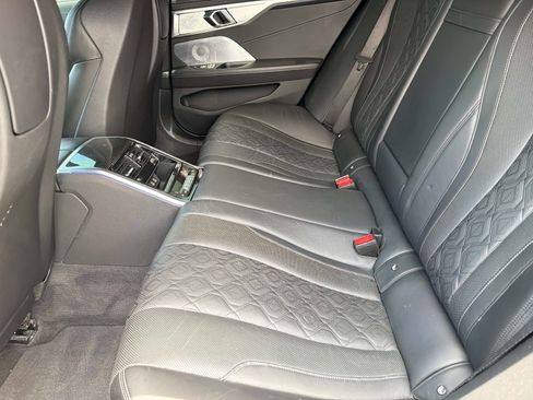Used 2021 BMW M8 Gran Coupe xDrive AWD/4WD image 31