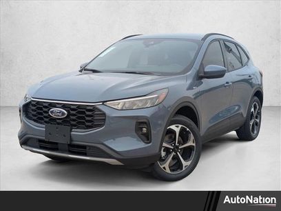 New 2026 Ford Escape ST-Line Select w/ Tech Pack #1